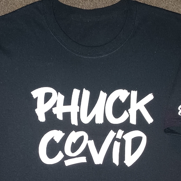 Custom Ts and apparel - Picture 8 of 16